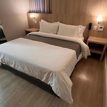 Vie Hotel Sinop Bagian luar foto