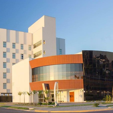 Vie Hotel Sinop Bagian luar foto