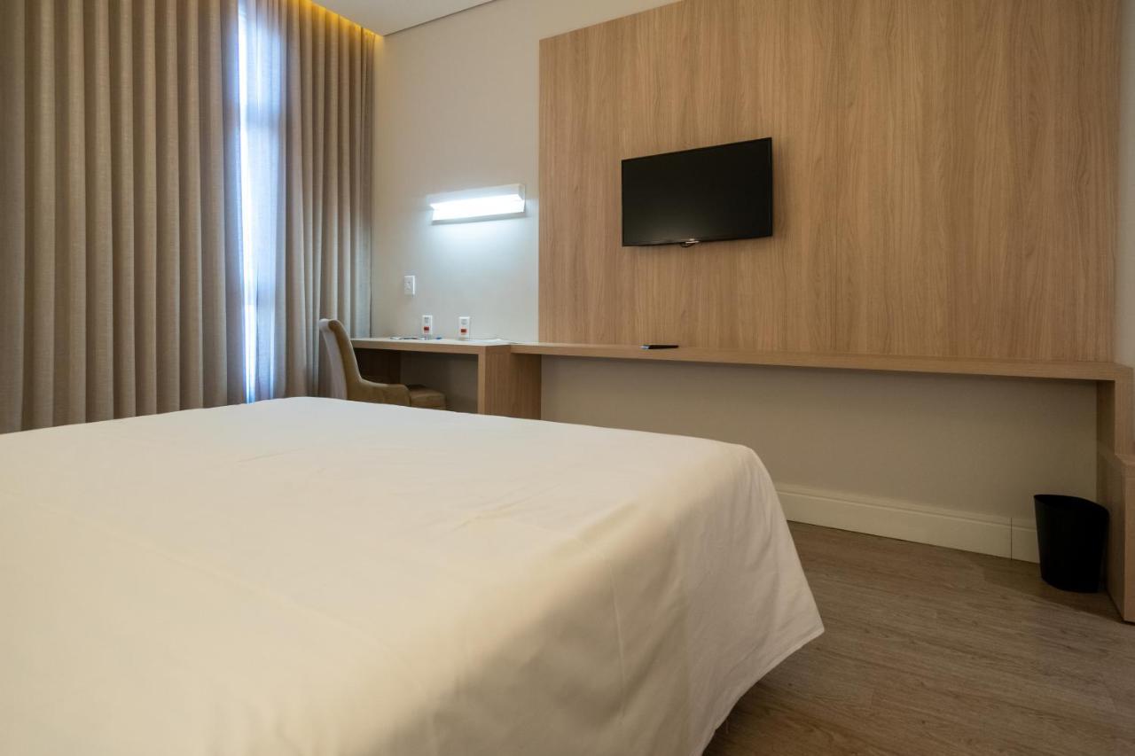 Vie Hotel Sinop Bagian luar foto