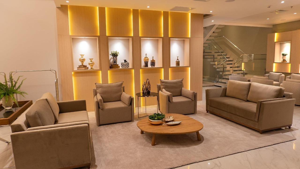 Vie Hotel Sinop Bagian luar foto
