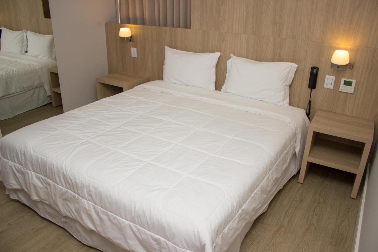 Vie Hotel Sinop Bagian luar foto