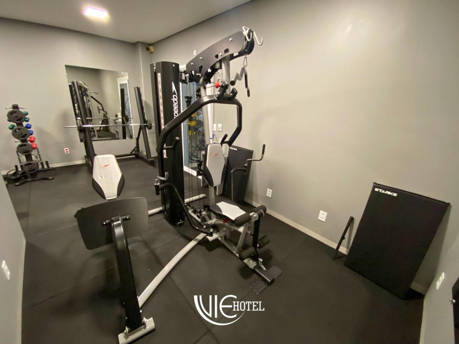 Vie Hotel Sinop Bagian luar foto