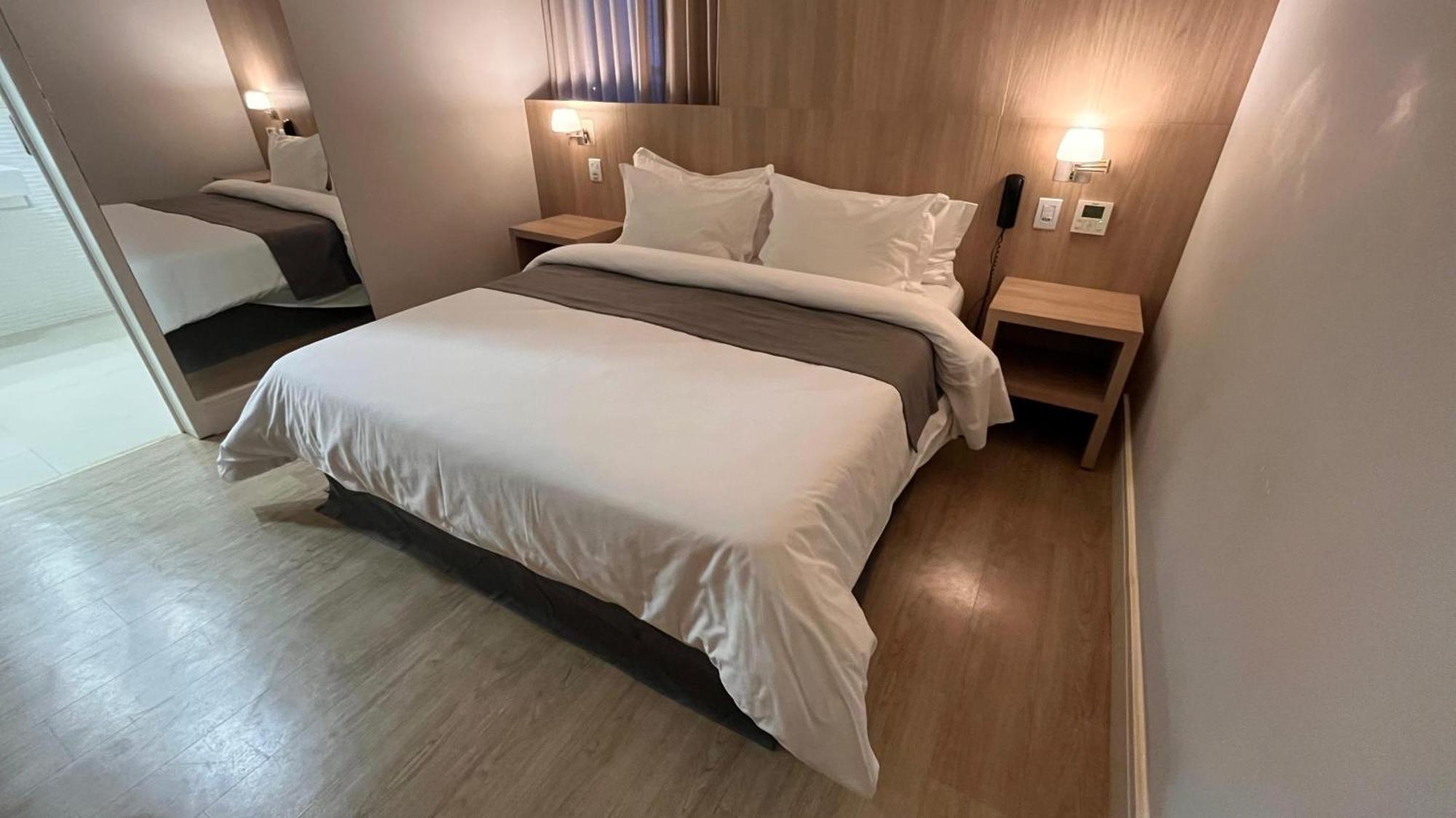 Vie Hotel Sinop Bagian luar foto