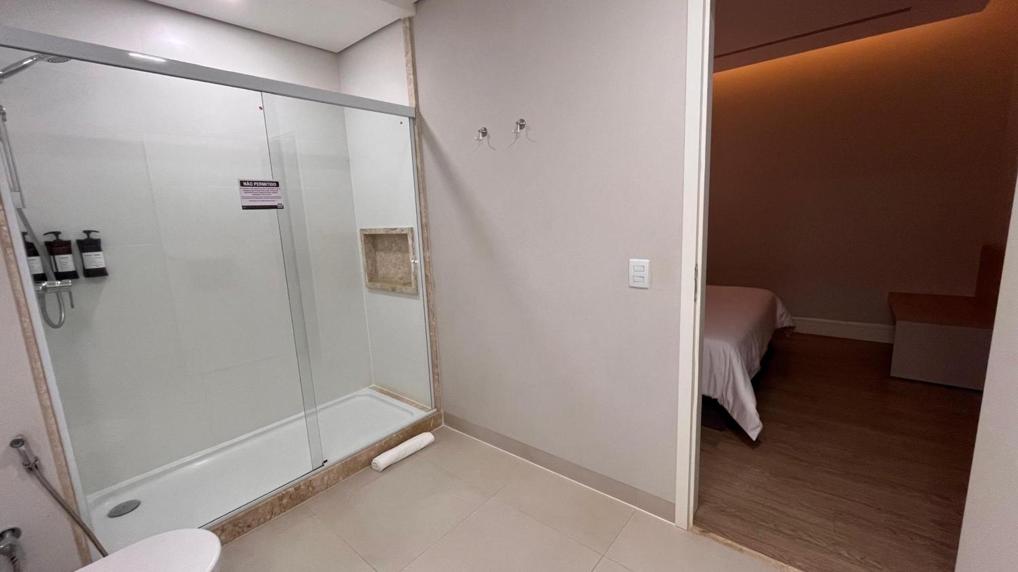 Vie Hotel Sinop Bagian luar foto