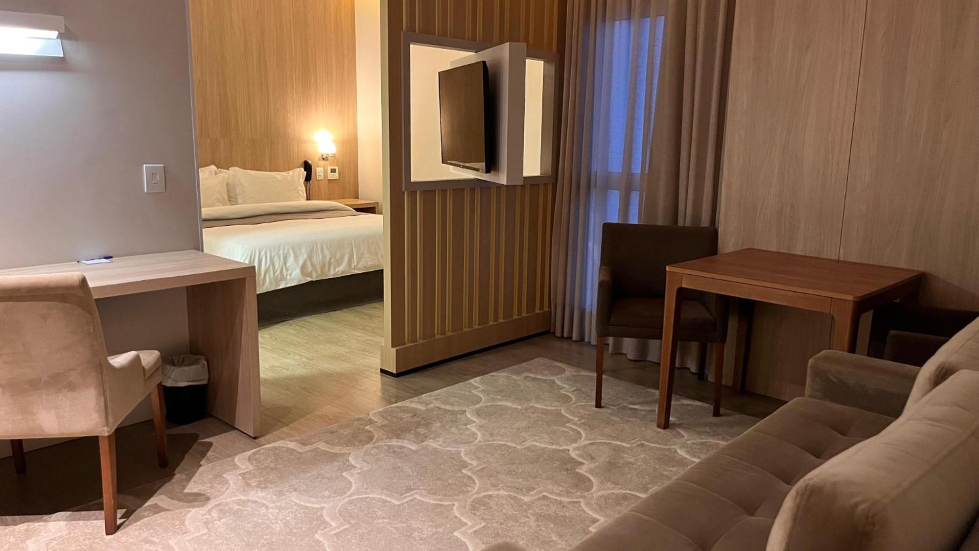 Vie Hotel Sinop Bagian luar foto