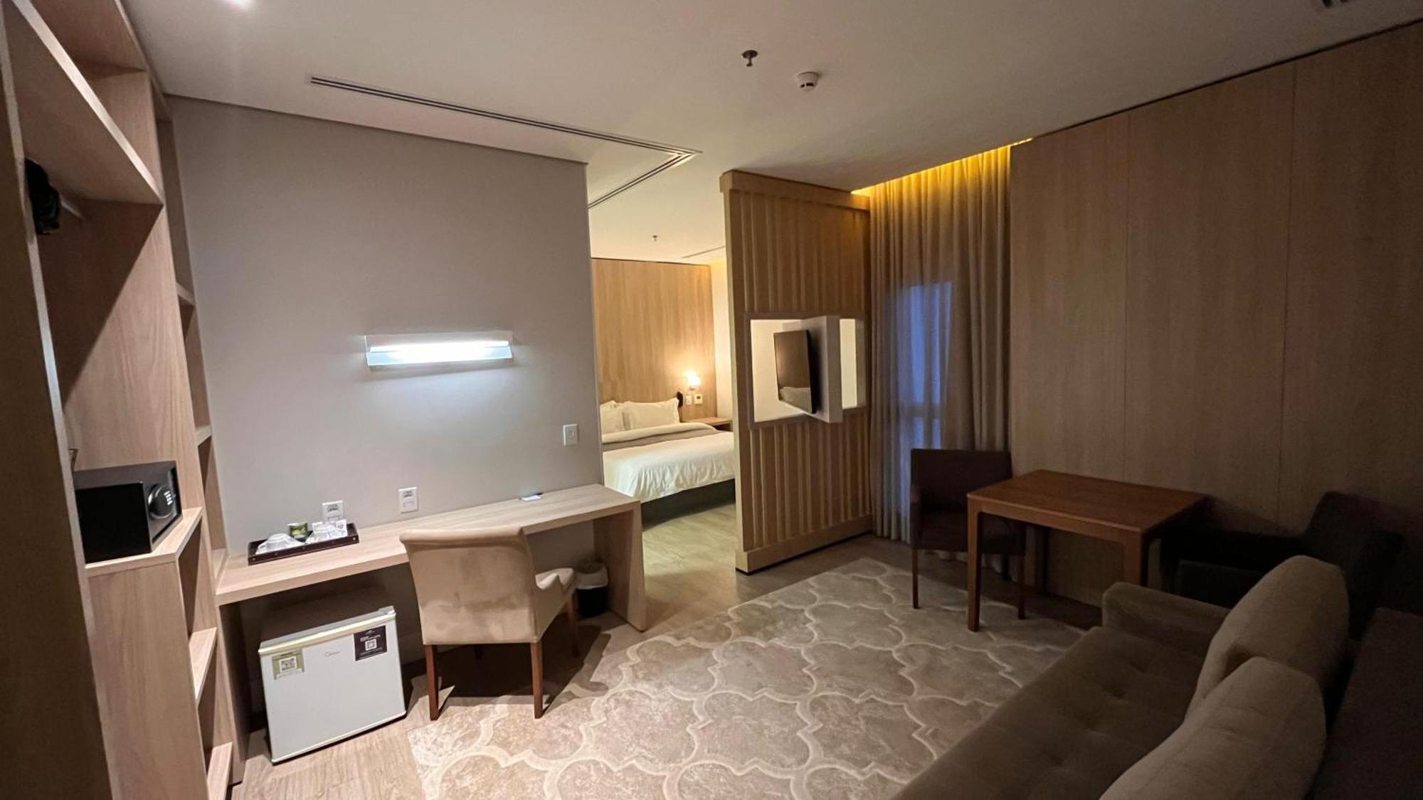 Vie Hotel Sinop Bagian luar foto
