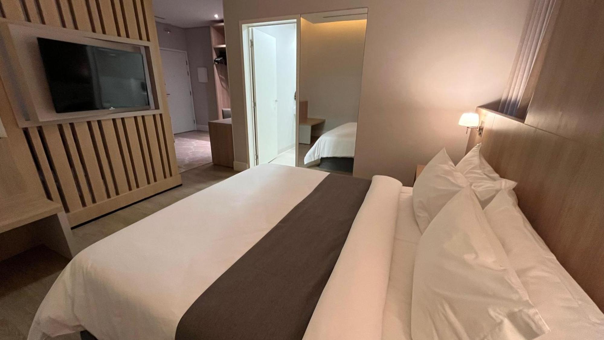 Vie Hotel Sinop Bagian luar foto