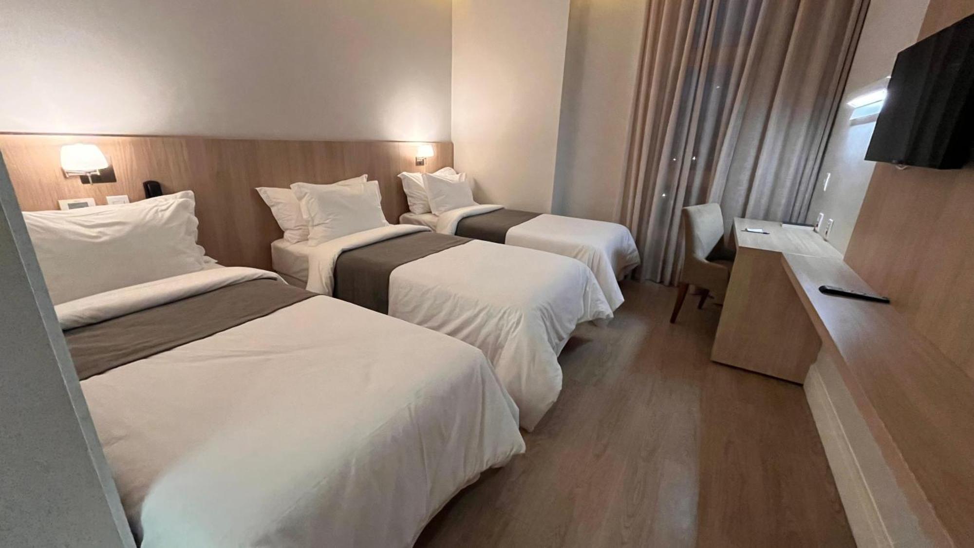 Vie Hotel Sinop Bagian luar foto