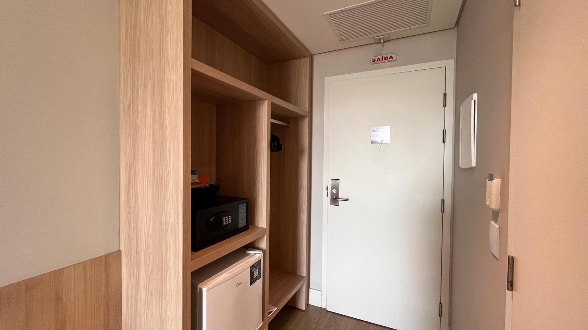 Vie Hotel Sinop Bagian luar foto
