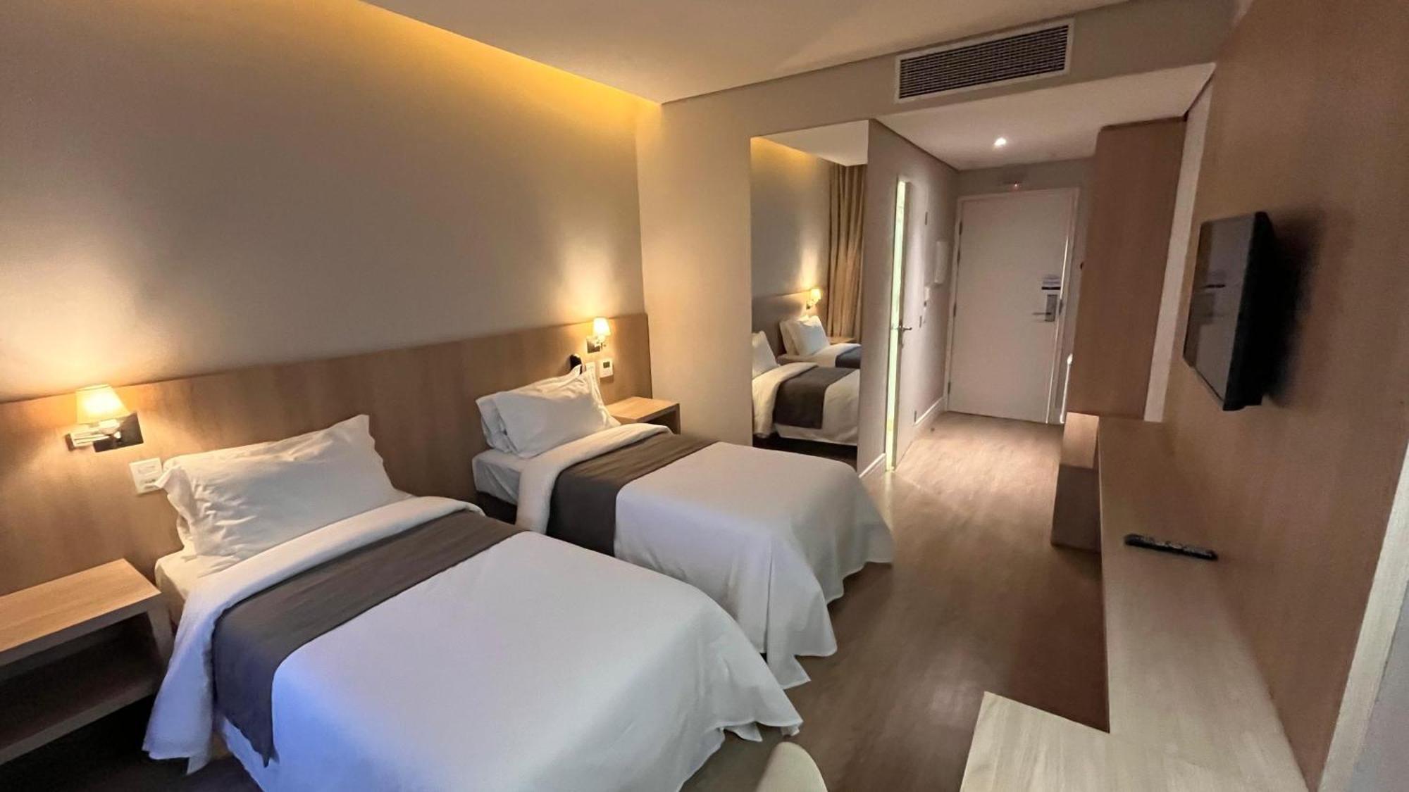 Vie Hotel Sinop Bagian luar foto