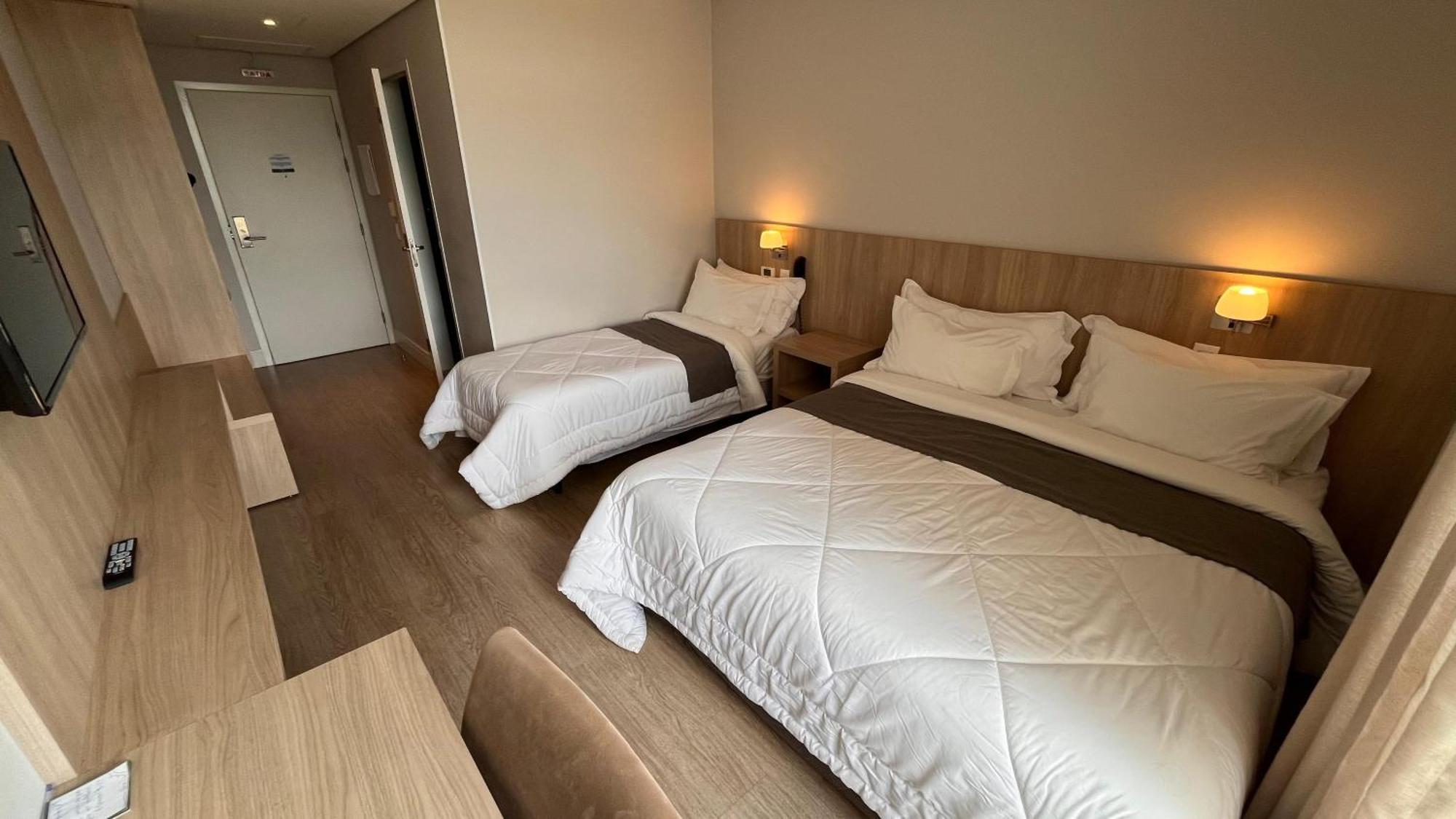 Vie Hotel Sinop Bagian luar foto