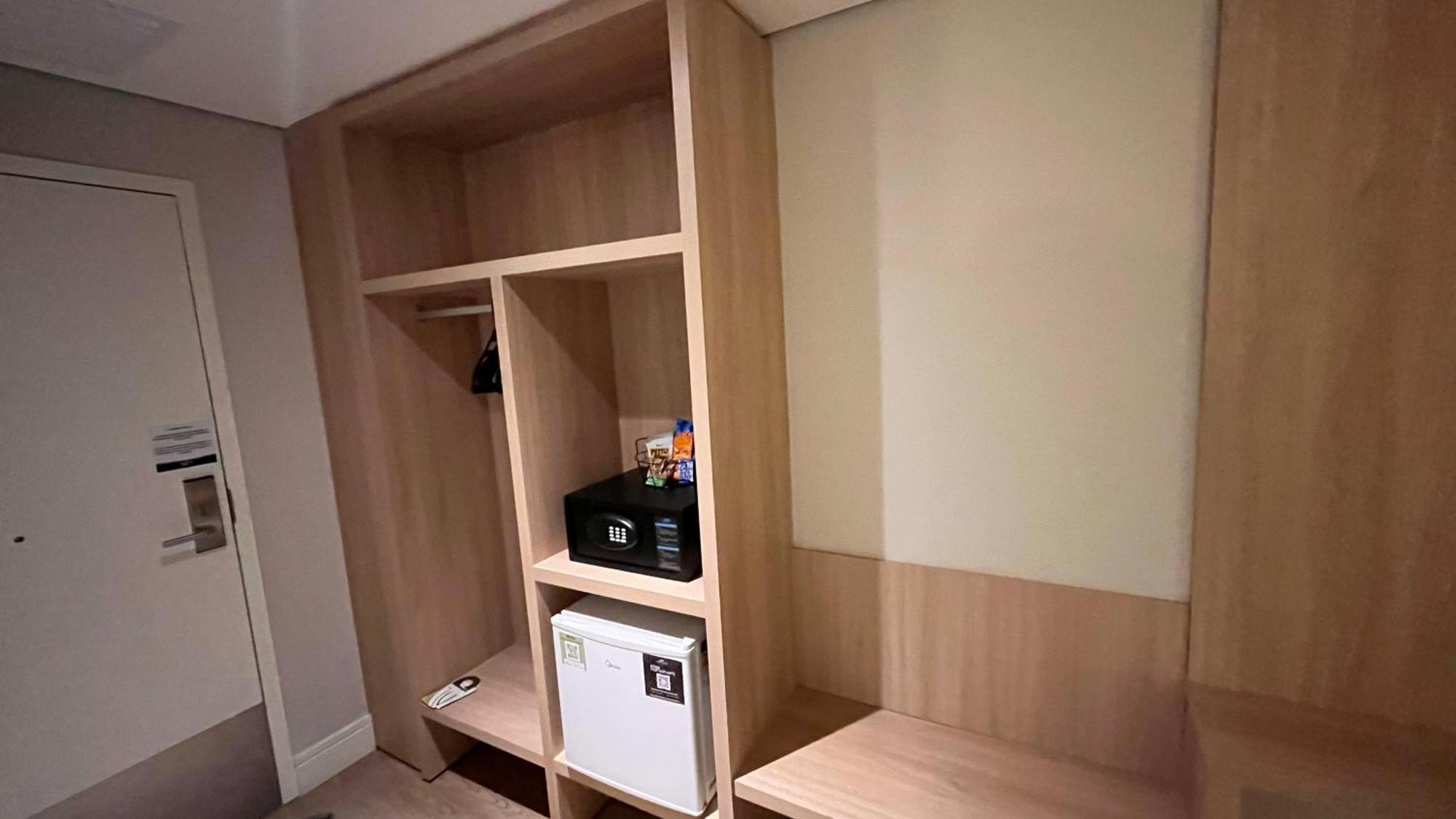Vie Hotel Sinop Bagian luar foto