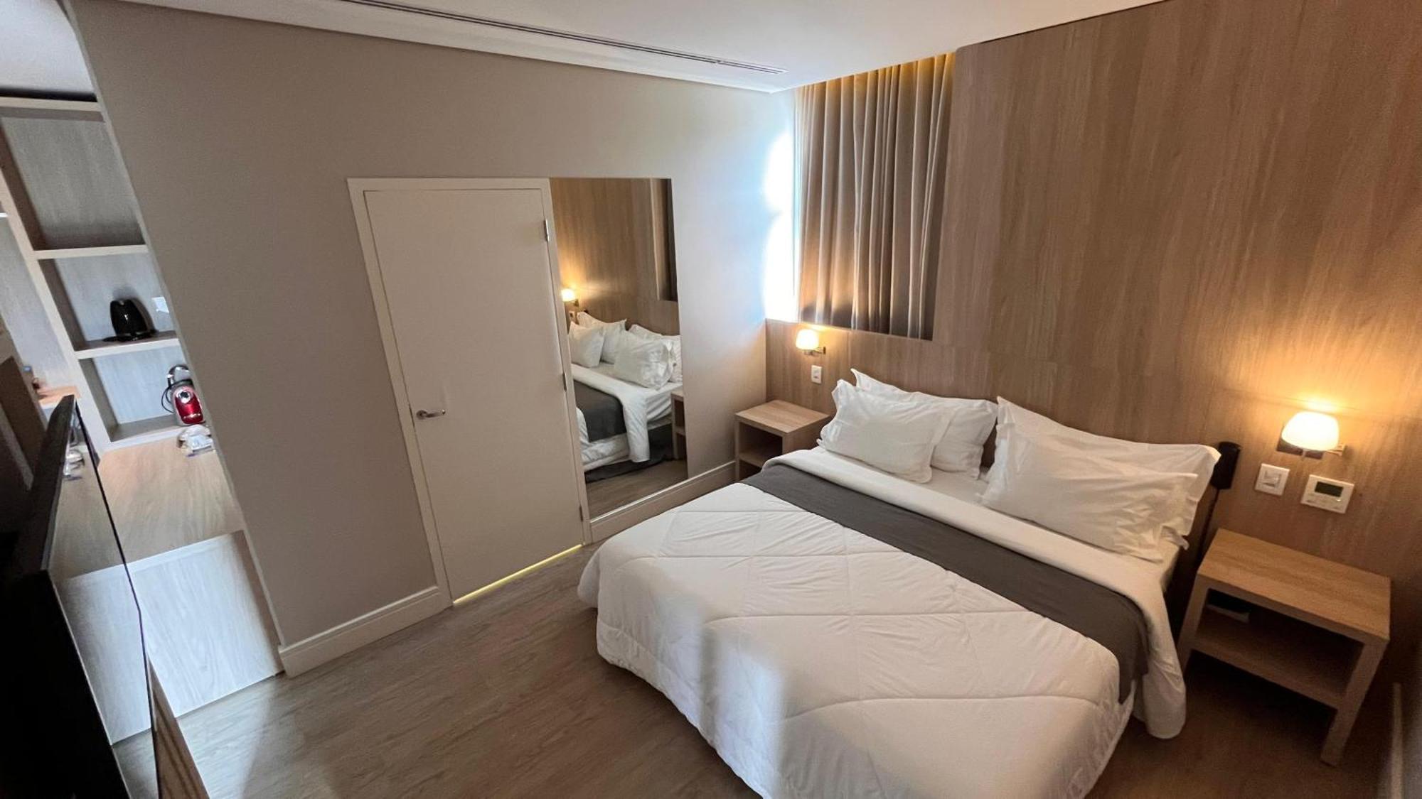 Vie Hotel Sinop Bagian luar foto