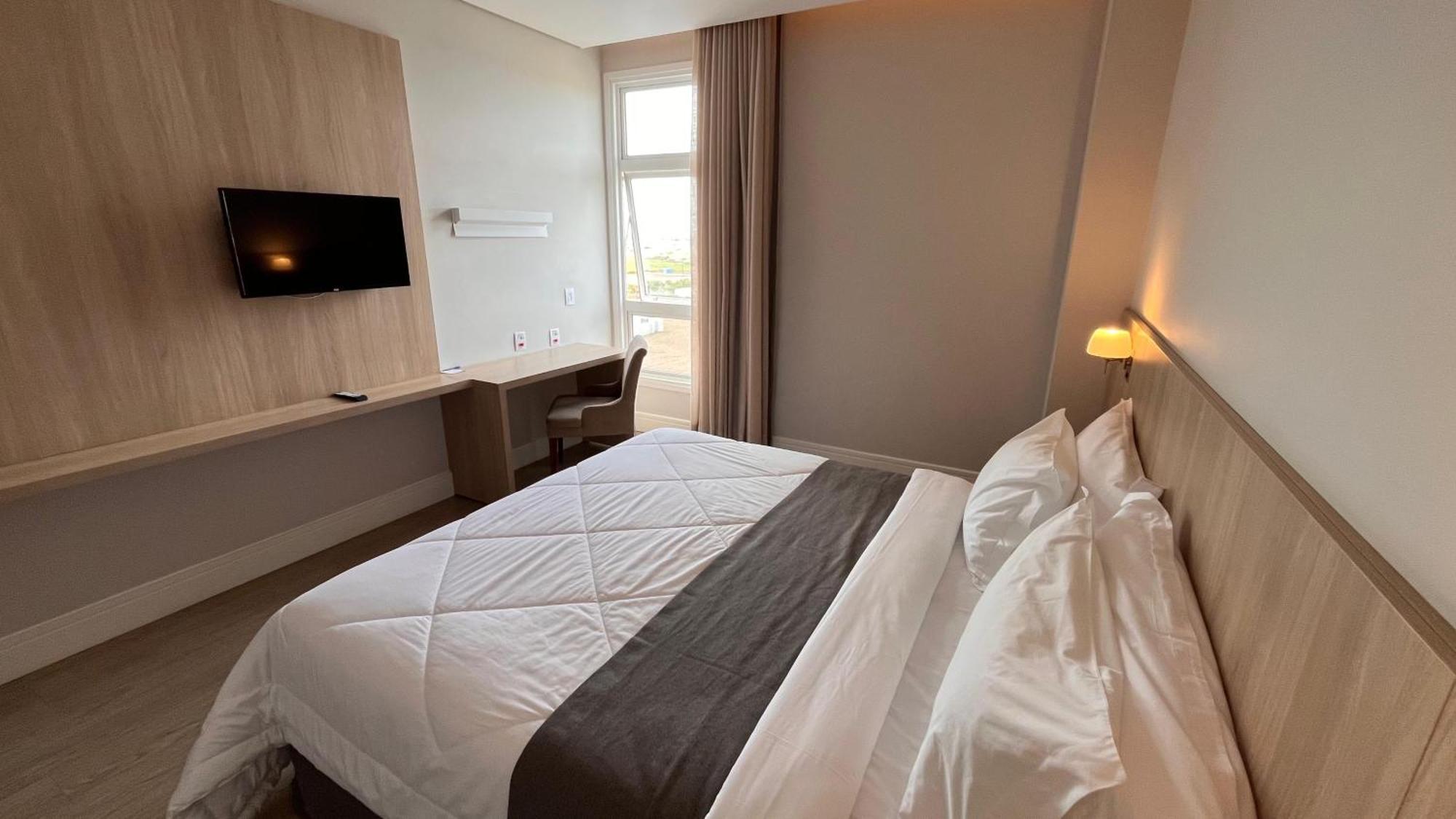 Vie Hotel Sinop Bagian luar foto