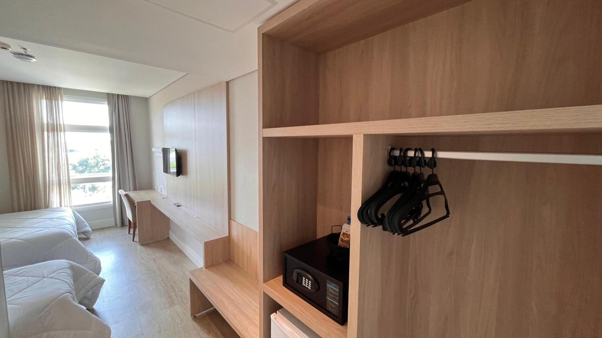 Vie Hotel Sinop Bagian luar foto