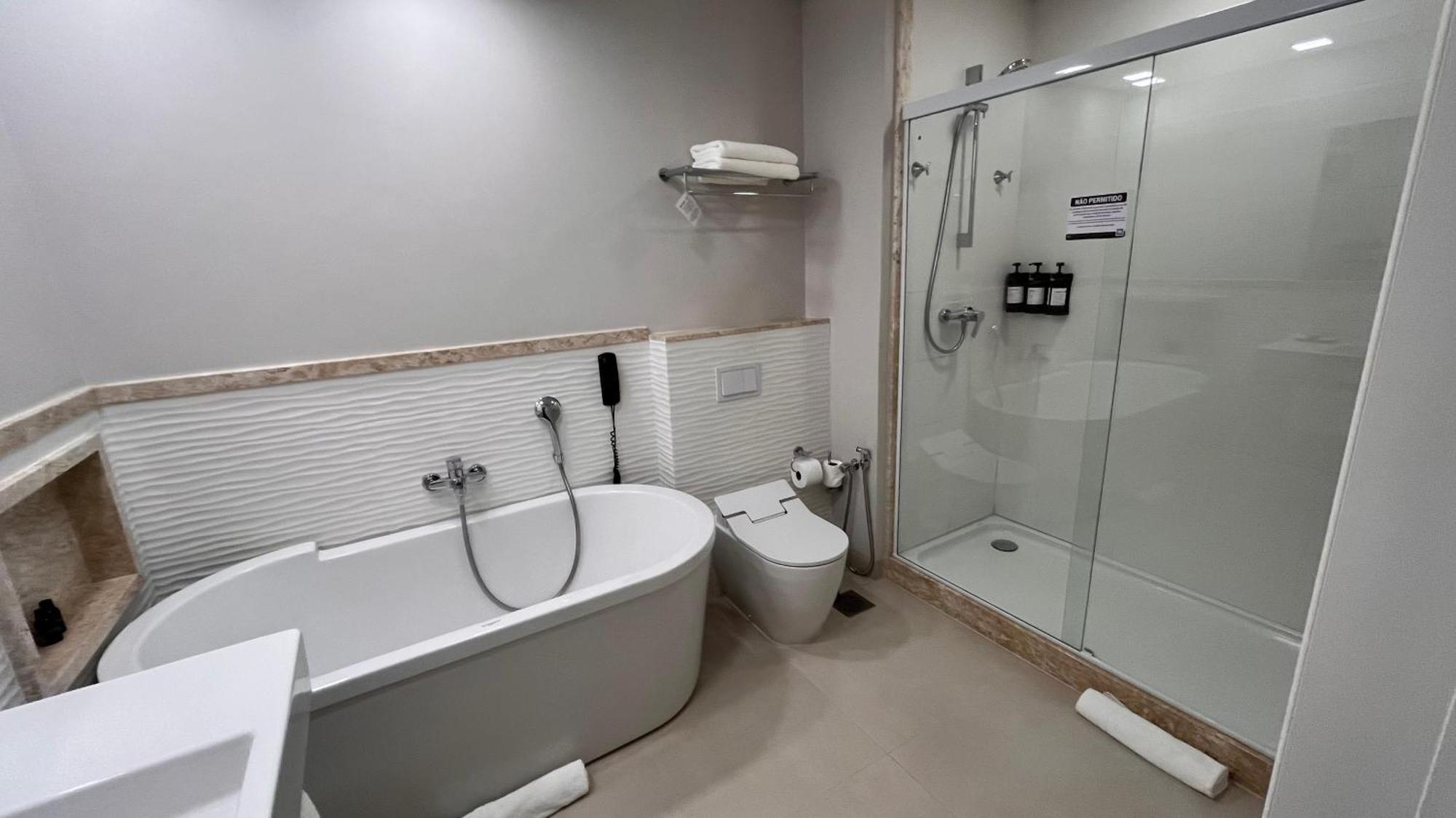 Vie Hotel Sinop Bagian luar foto