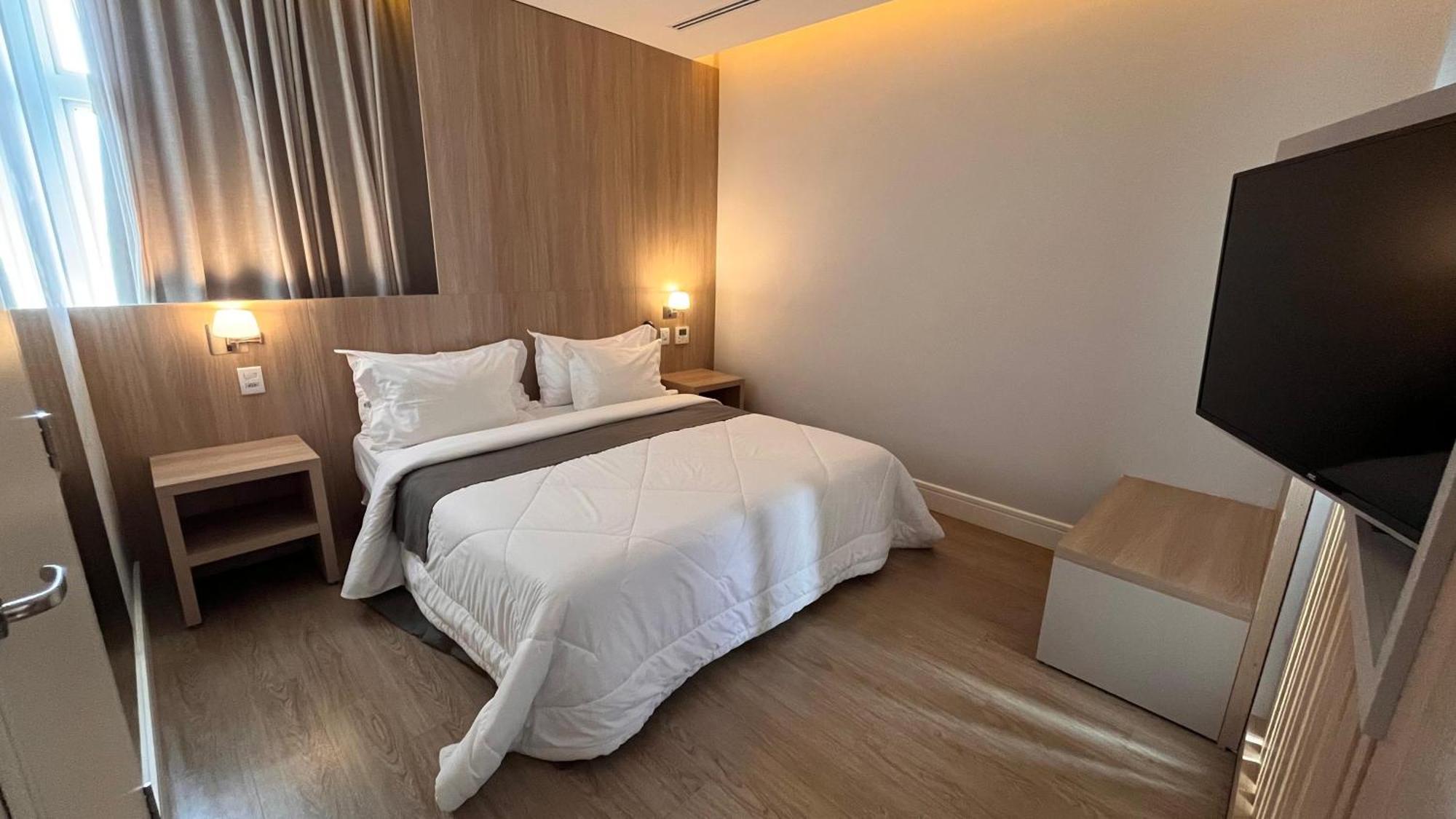 Vie Hotel Sinop Bagian luar foto