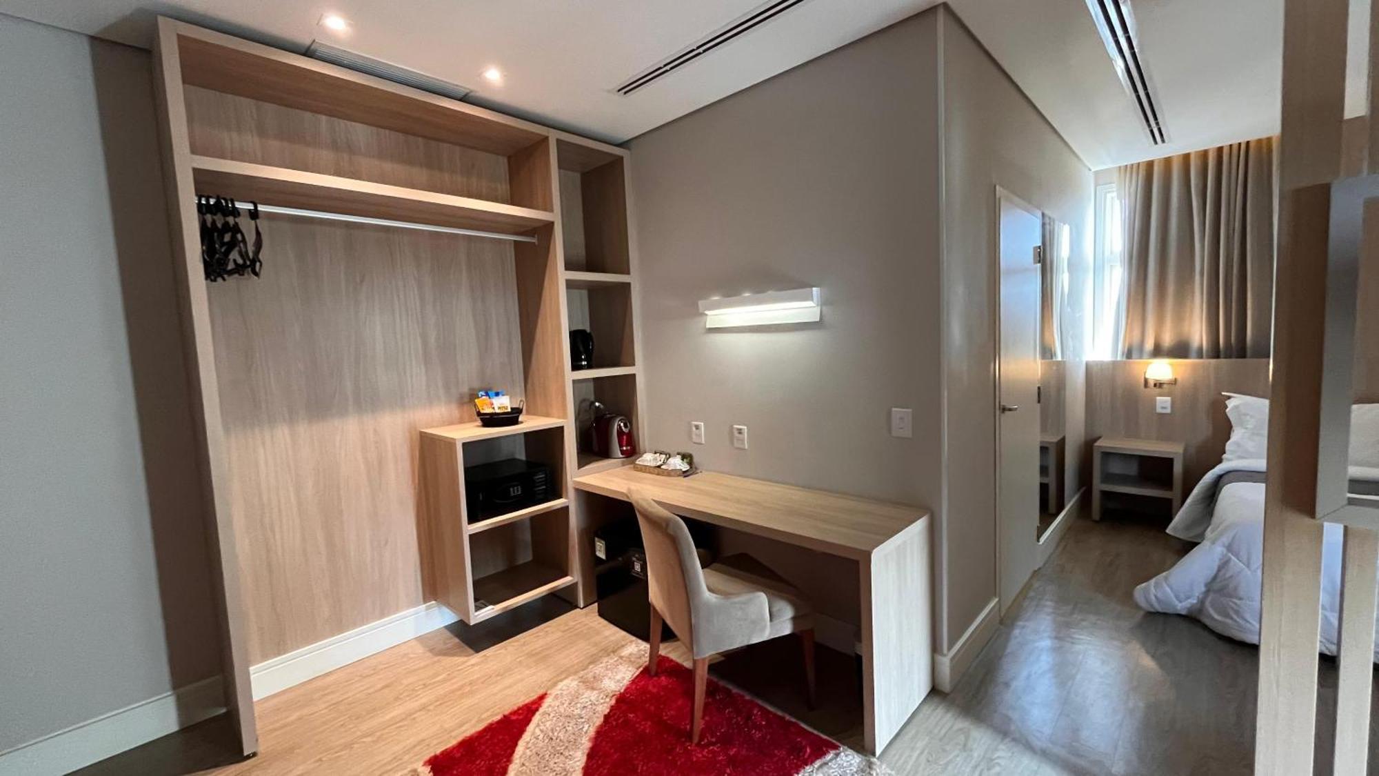 Vie Hotel Sinop Bagian luar foto