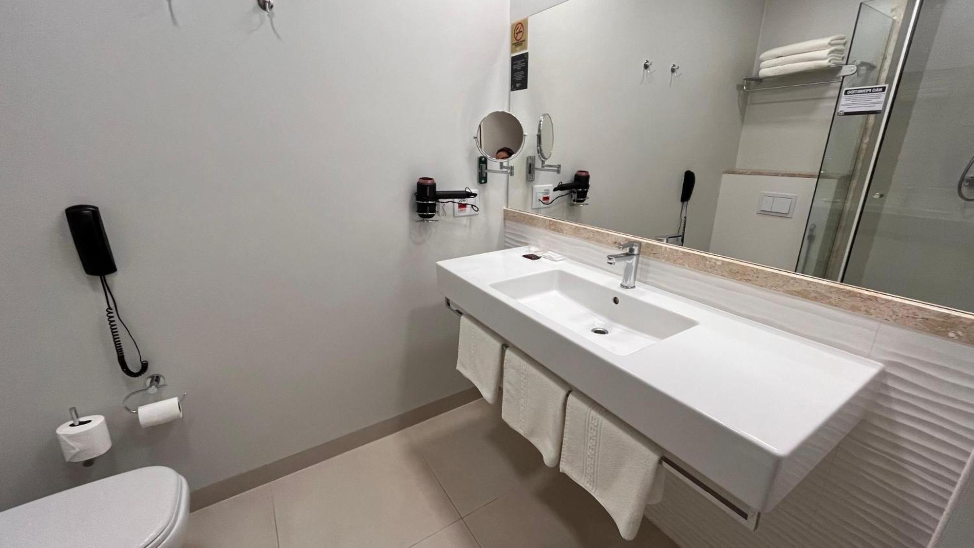 Vie Hotel Sinop Bagian luar foto