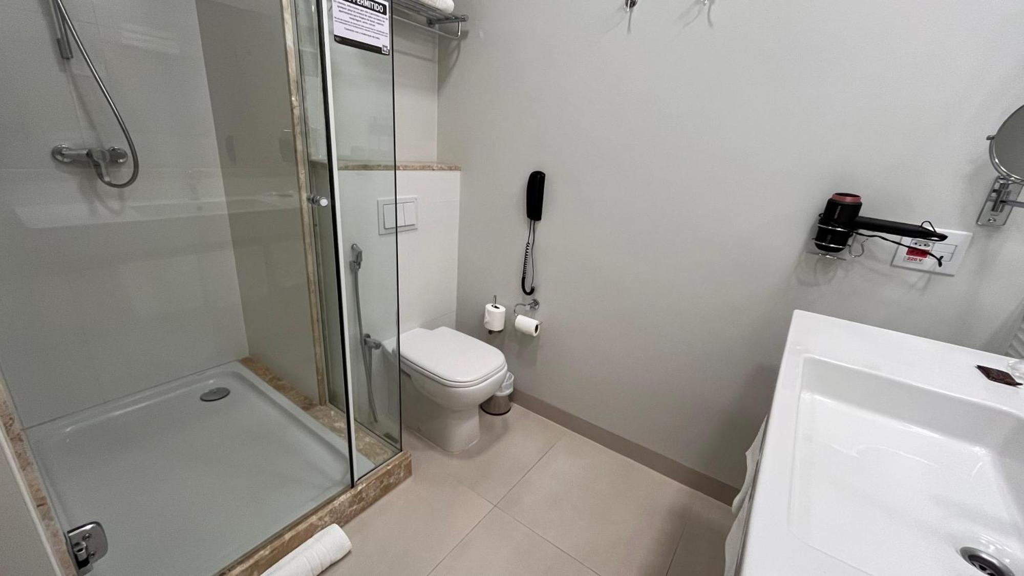 Vie Hotel Sinop Bagian luar foto