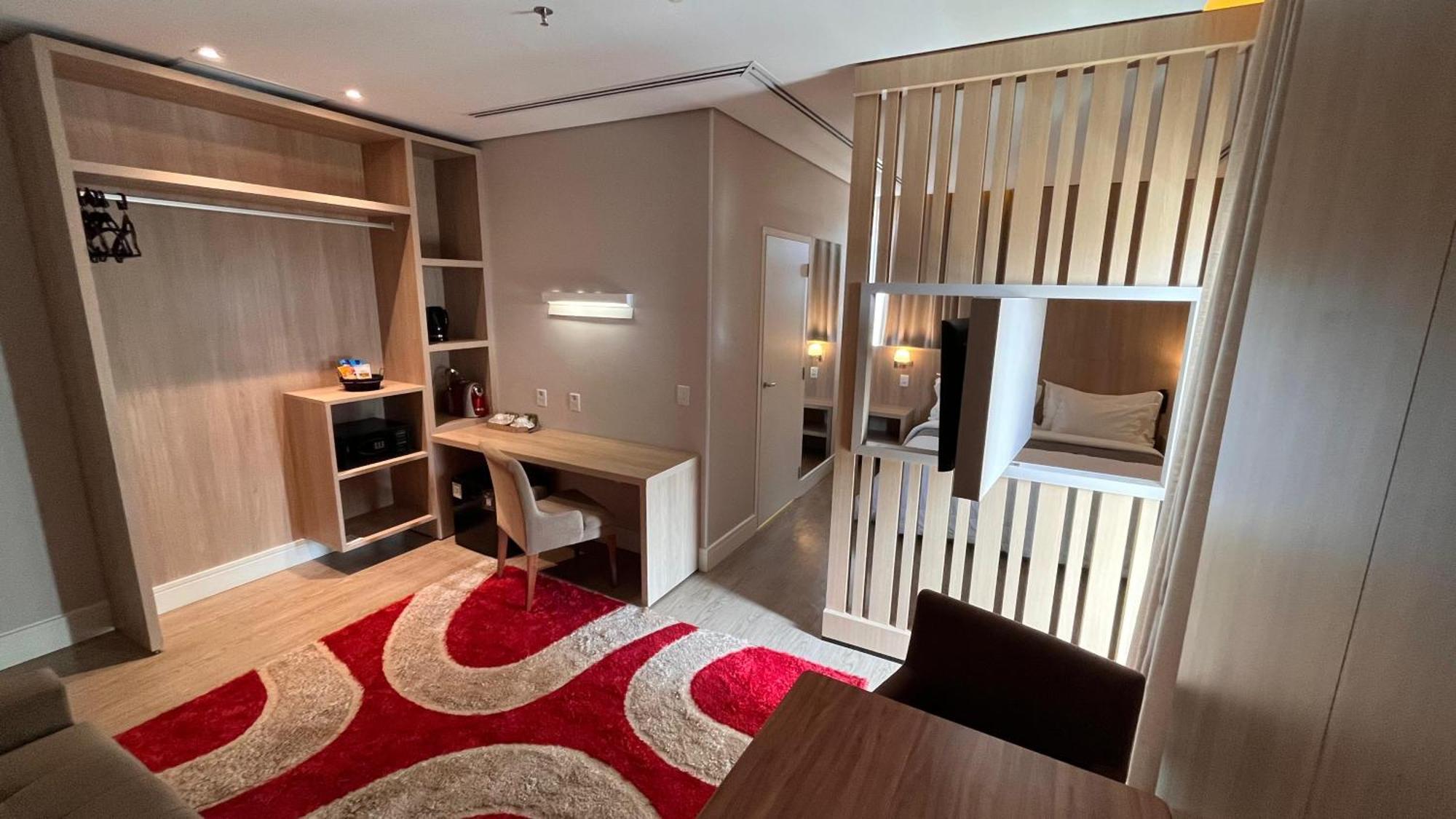 Vie Hotel Sinop Bagian luar foto
