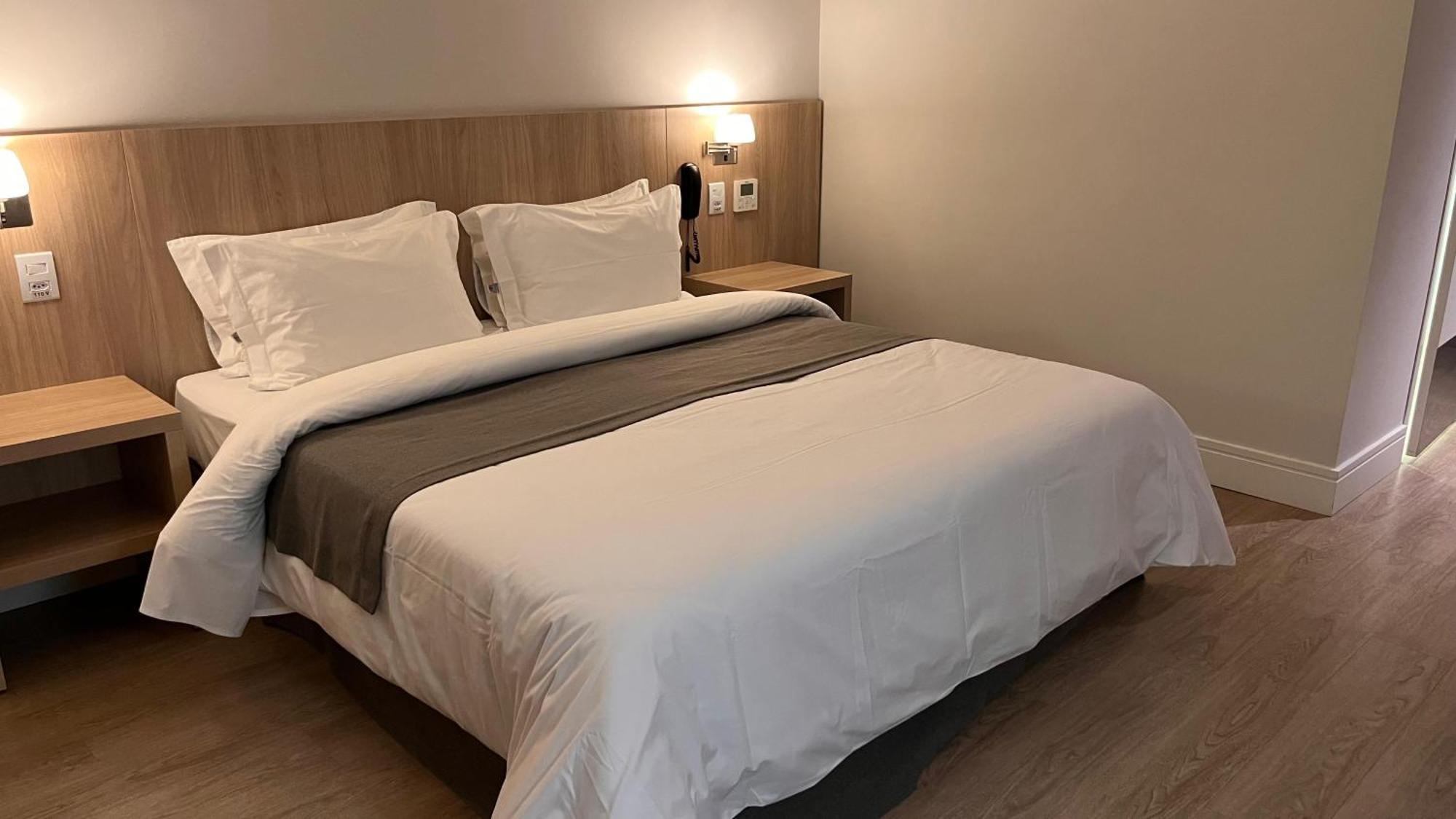 Vie Hotel Sinop Bagian luar foto