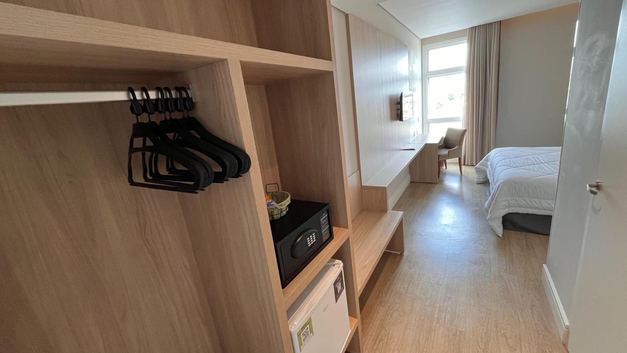 Vie Hotel Sinop Bagian luar foto