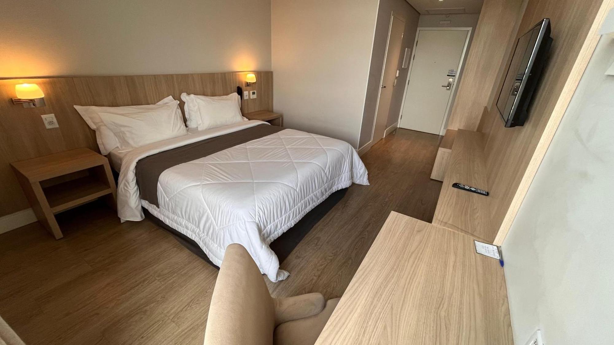 Vie Hotel Sinop Bagian luar foto