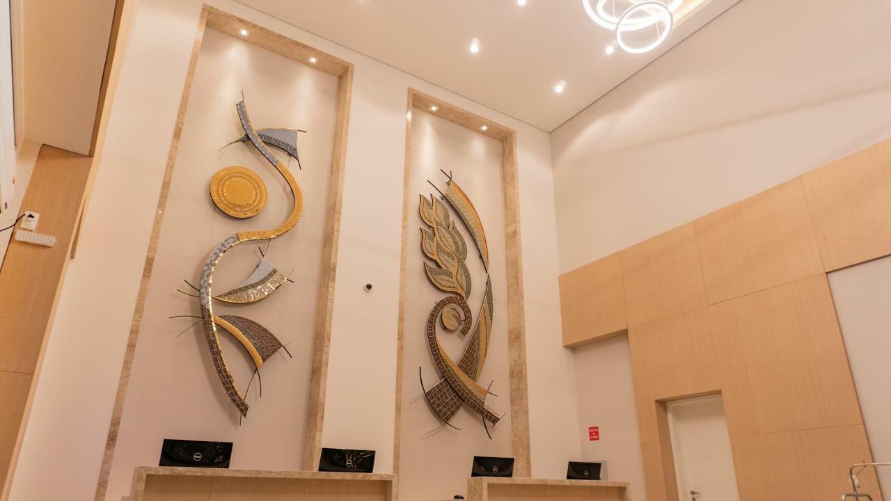 Vie Hotel Sinop Bagian luar foto