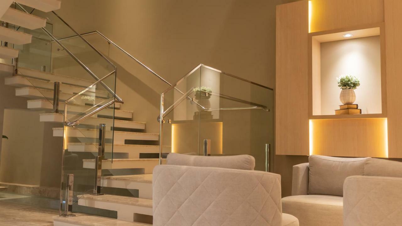 Vie Hotel Sinop Bagian luar foto