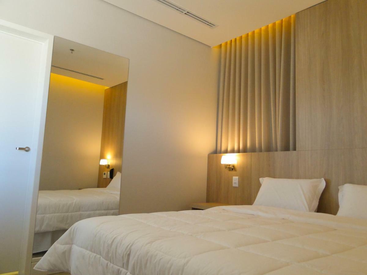 Vie Hotel Sinop Bagian luar foto