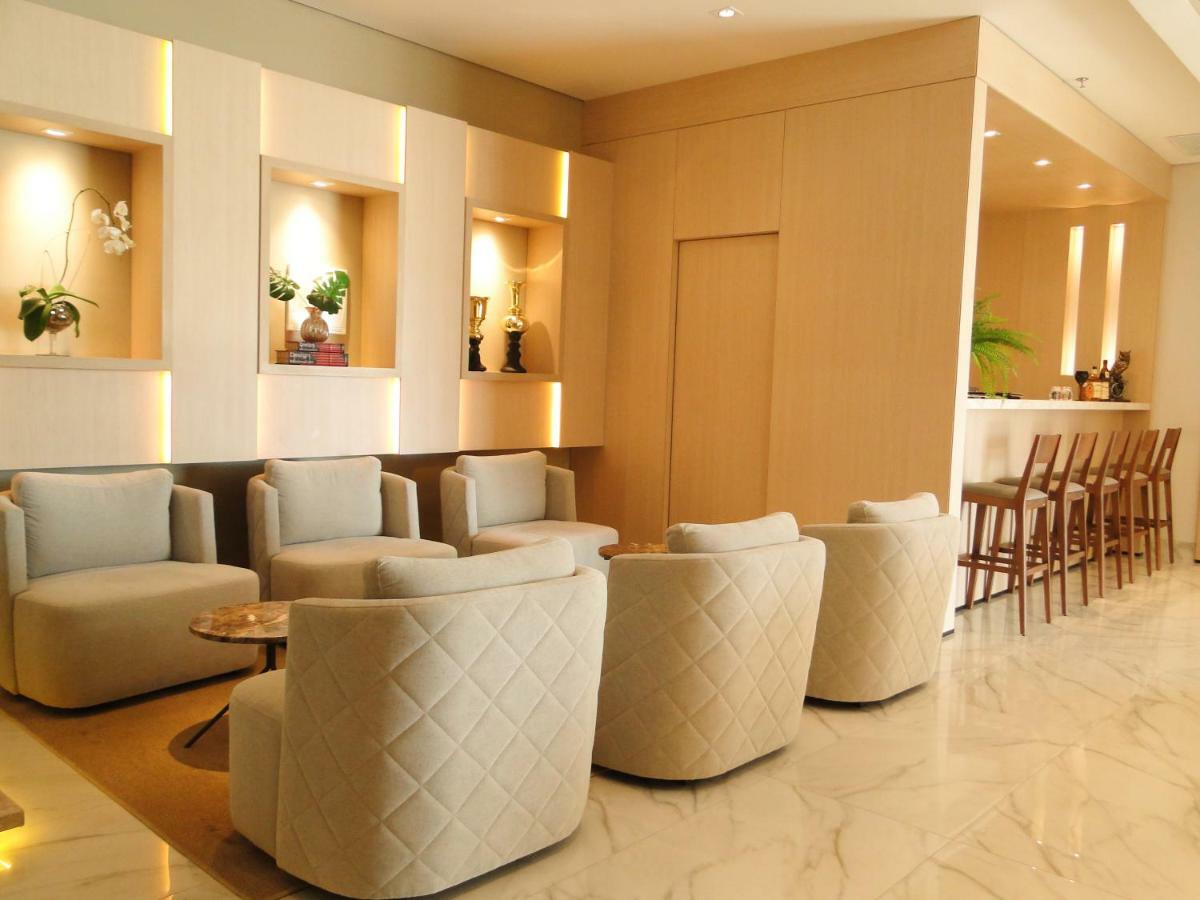Vie Hotel Sinop Bagian luar foto
