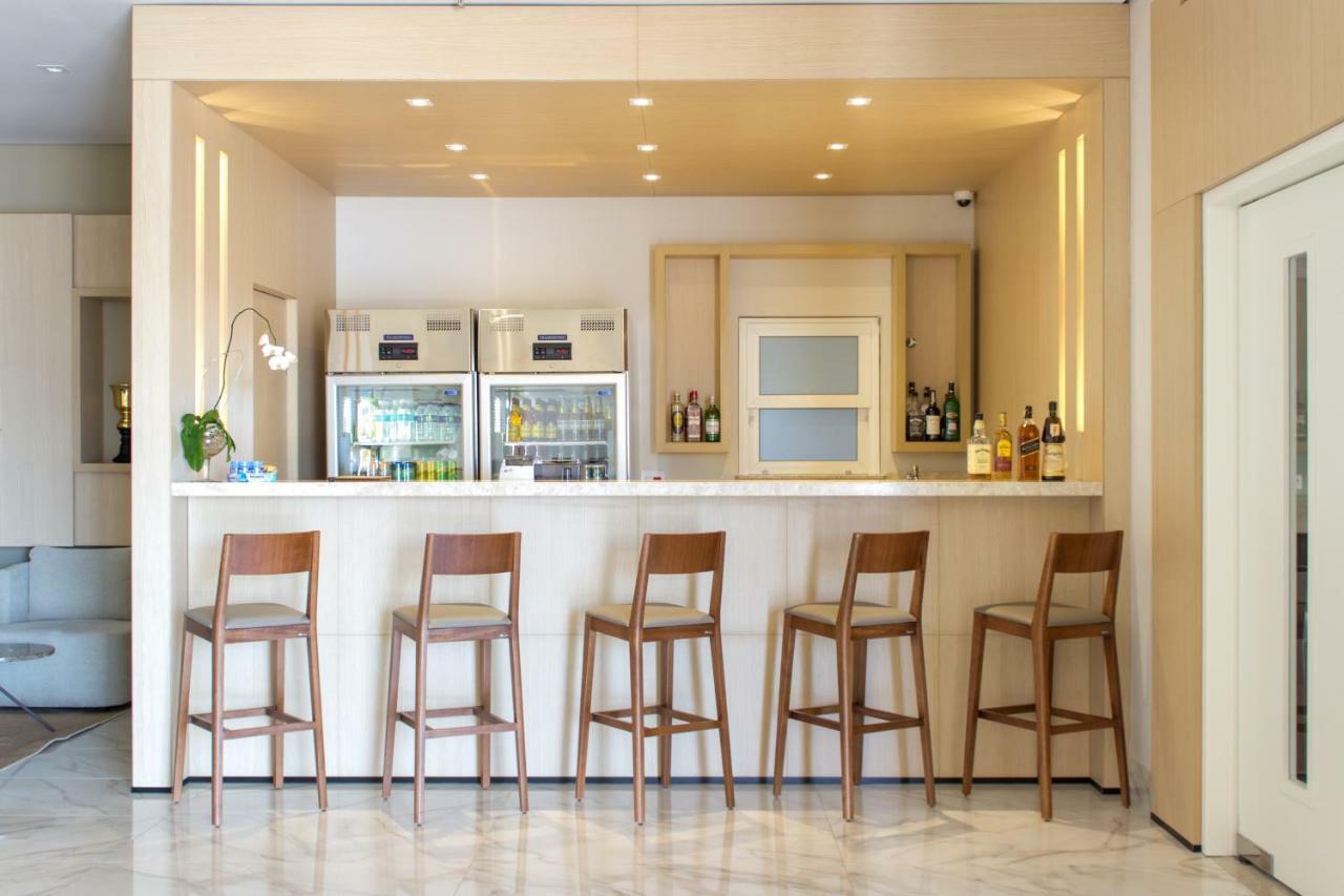 Vie Hotel Sinop Bagian luar foto