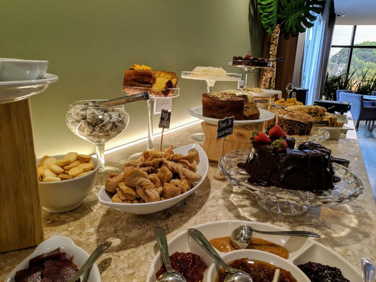 Vie Hotel Sinop Bagian luar foto