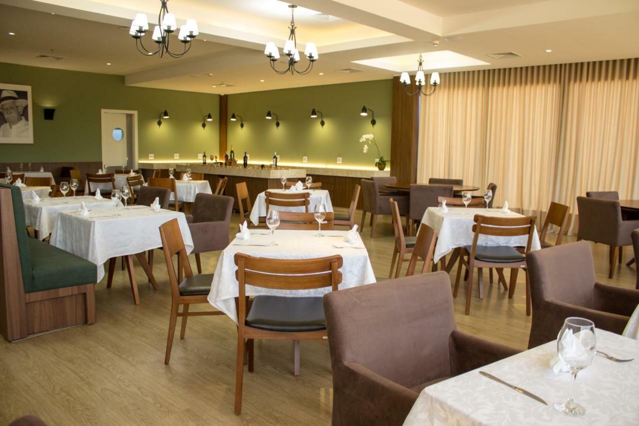 Vie Hotel Sinop Bagian luar foto
