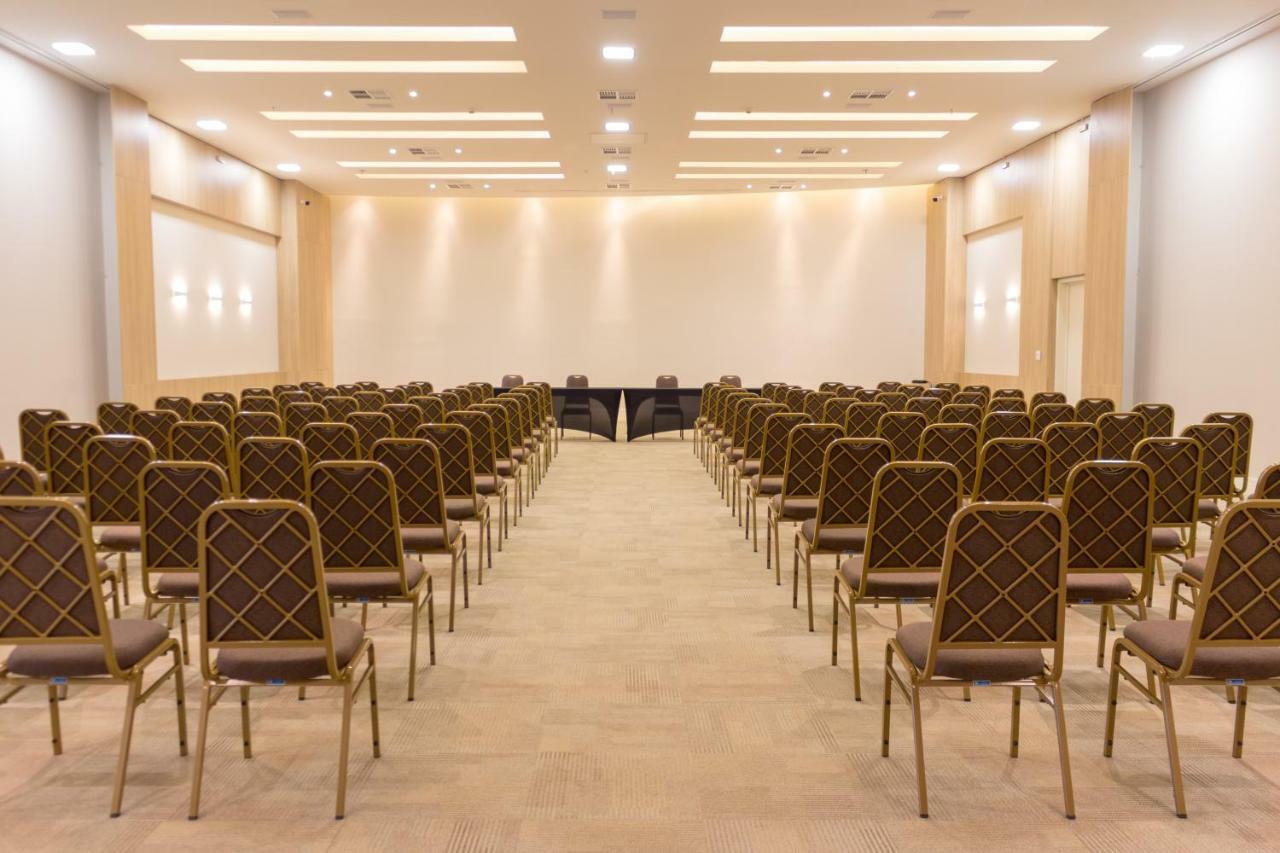 Vie Hotel Sinop Bagian luar foto
