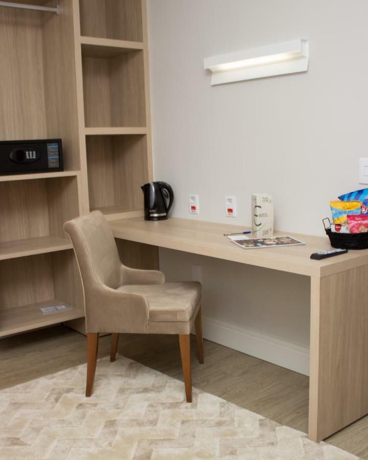 Vie Hotel Sinop Bagian luar foto