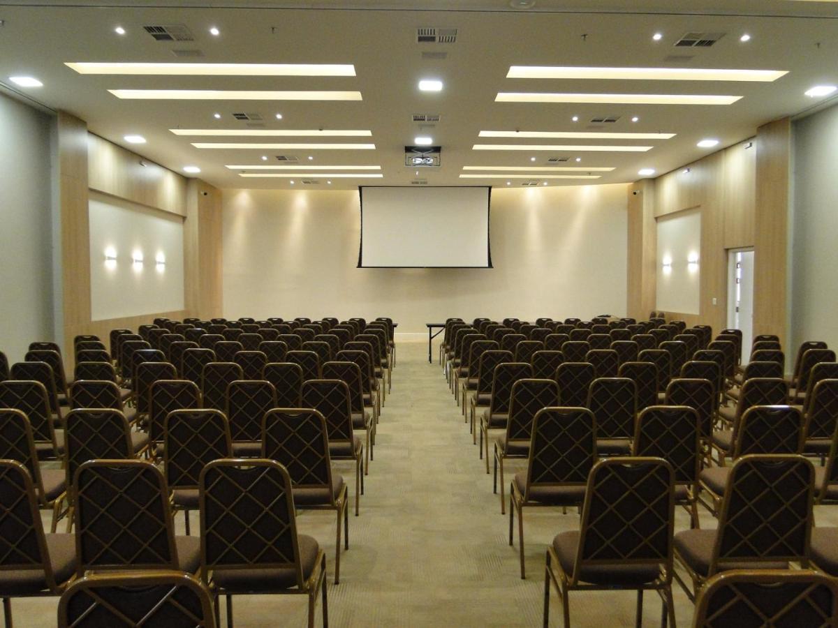 Vie Hotel Sinop Bagian luar foto